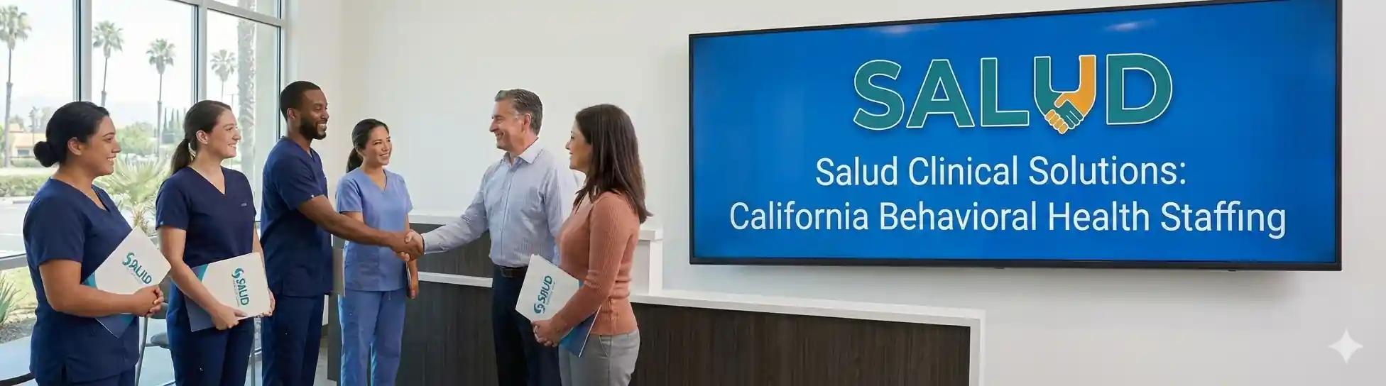 Locum tenens healthcare professionals